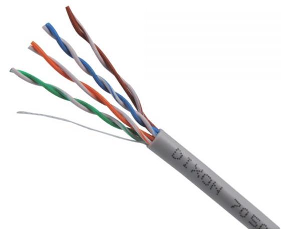 IBG comercial producto CABLE UTP
