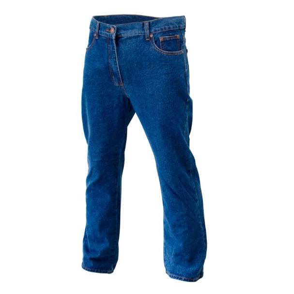 IBG comercial producto JEANS REGULAR FIT