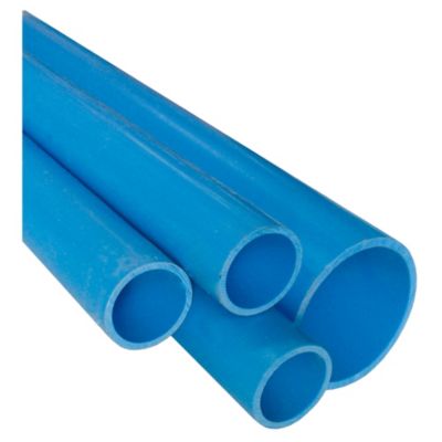 IBG comercial producto TUBERIA PVC HIDRAULICA